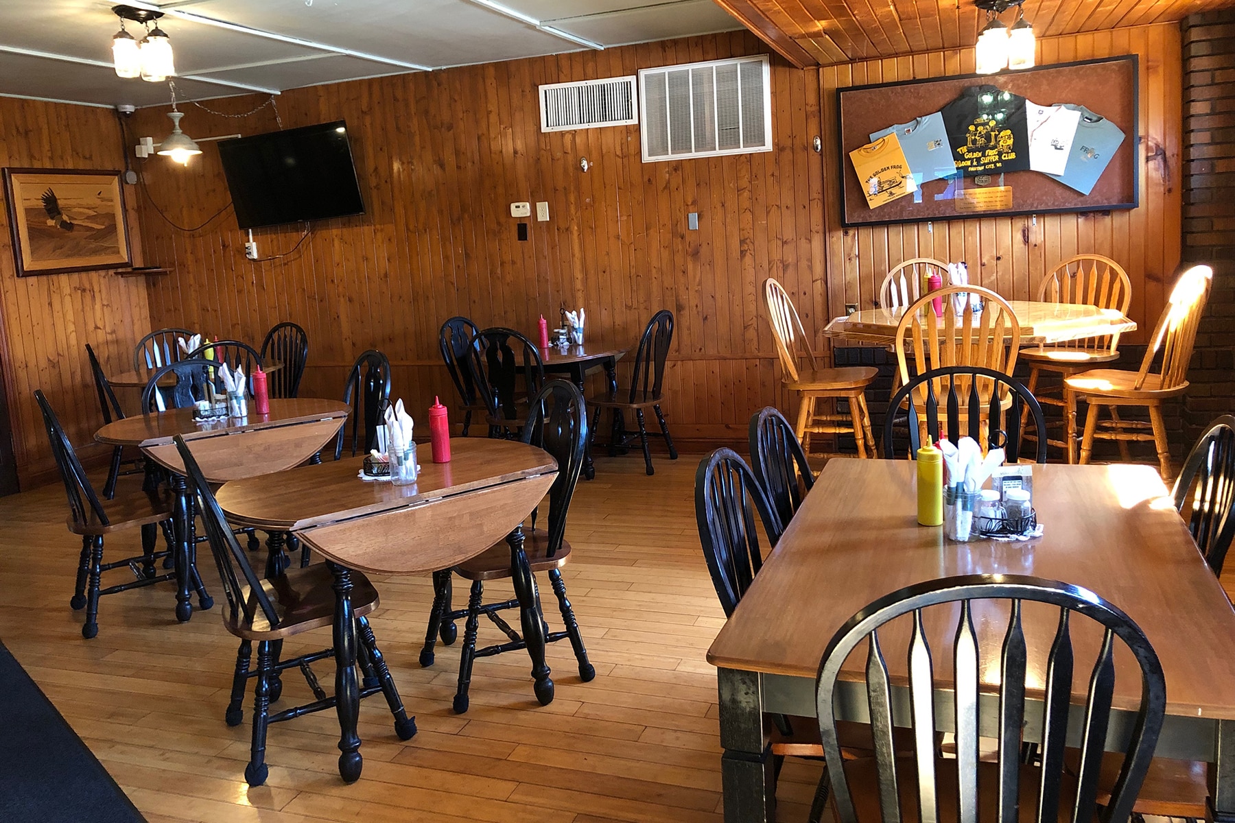 dining-room